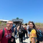 Photo taken by Leah T