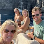 Photo taken by Christy W