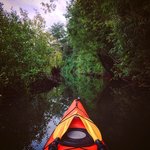 Laguna La Poza | Photo taken by Beth S
