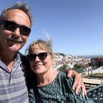 Photo taken by Brian M