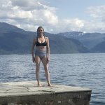 Photo taken by Kara R