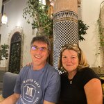 Photo taken by Charles M