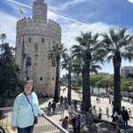 Photo taken by Cara D