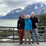 Photo taken by Marcia R