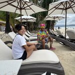 Photo taken by Kim D