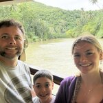 Photo taken by Brian W