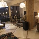 Riad Caravene | Photo taken by Victoria M