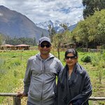 Photo taken by Sailesh P