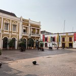 Cartagena Walking Tour | Photo taken by Jason K