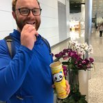 China Airport Connection | Photo taken by matthew h