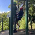 Photo taken by Mick K