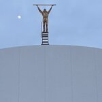 Photo taken by Kirti P