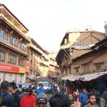 Photo taken by Emily K