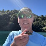 Photo taken by Mark M