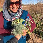 Photo taken by Maria R