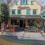 Photo taken by Sarina H