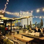 Photo taken by Pacita D