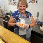 Photo taken by Natalie L