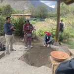 Photo taken by Grace J