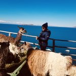 Photo taken by Denisse G