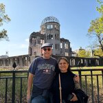 Photo taken by Hector R