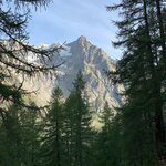 Photo taken by Irwin M