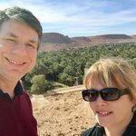 Photo taken by Hilda S