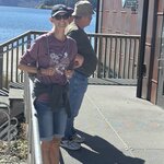 Photo taken by Mark M