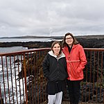 Photo taken by William R