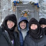 Photo taken by Alison D