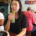 Photo taken by Sally P