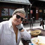 Photo taken by David A