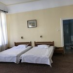 Spacious  | Photo taken by Anne L