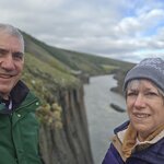 Photo taken by Julie G