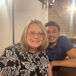 Photo taken by Debra D