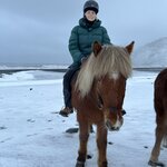 Photo taken by Sandra D