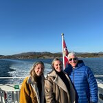 Photo taken by Valerie P