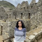 Photo taken by Shanthi V