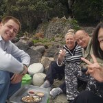 Photo taken by Mark C