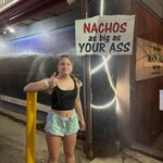 Photo taken by Mandy F