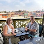 Photo taken by Susan R