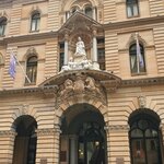 Photo taken by Sean M