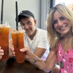 Photo taken by Anne M