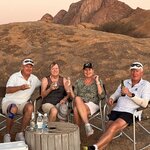 Photo taken by Michael G