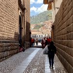 Photo taken by Mike B