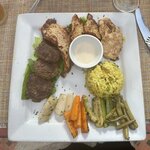 Photo taken by Genie B