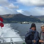 Photo taken by Michelle J