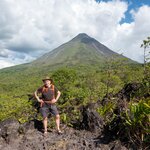 Photo taken by Gill P