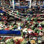 Chichicostanengo market day  | Photo taken by BRAD K