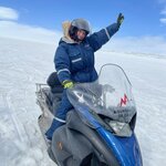 Photo taken by Kara R